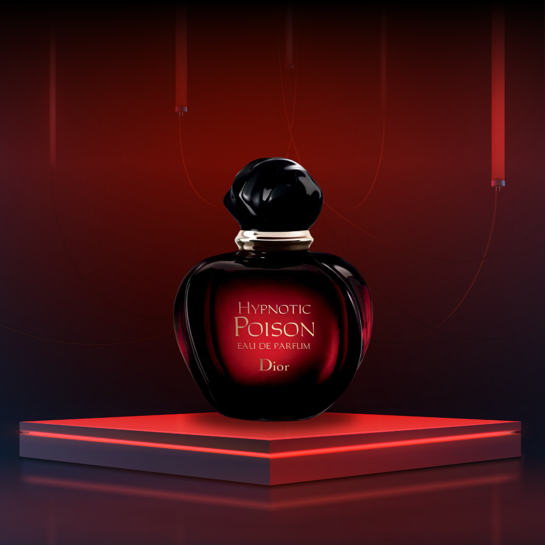 DIOR HYPNOTIC POISON EDP 100ML (2022 NEW)