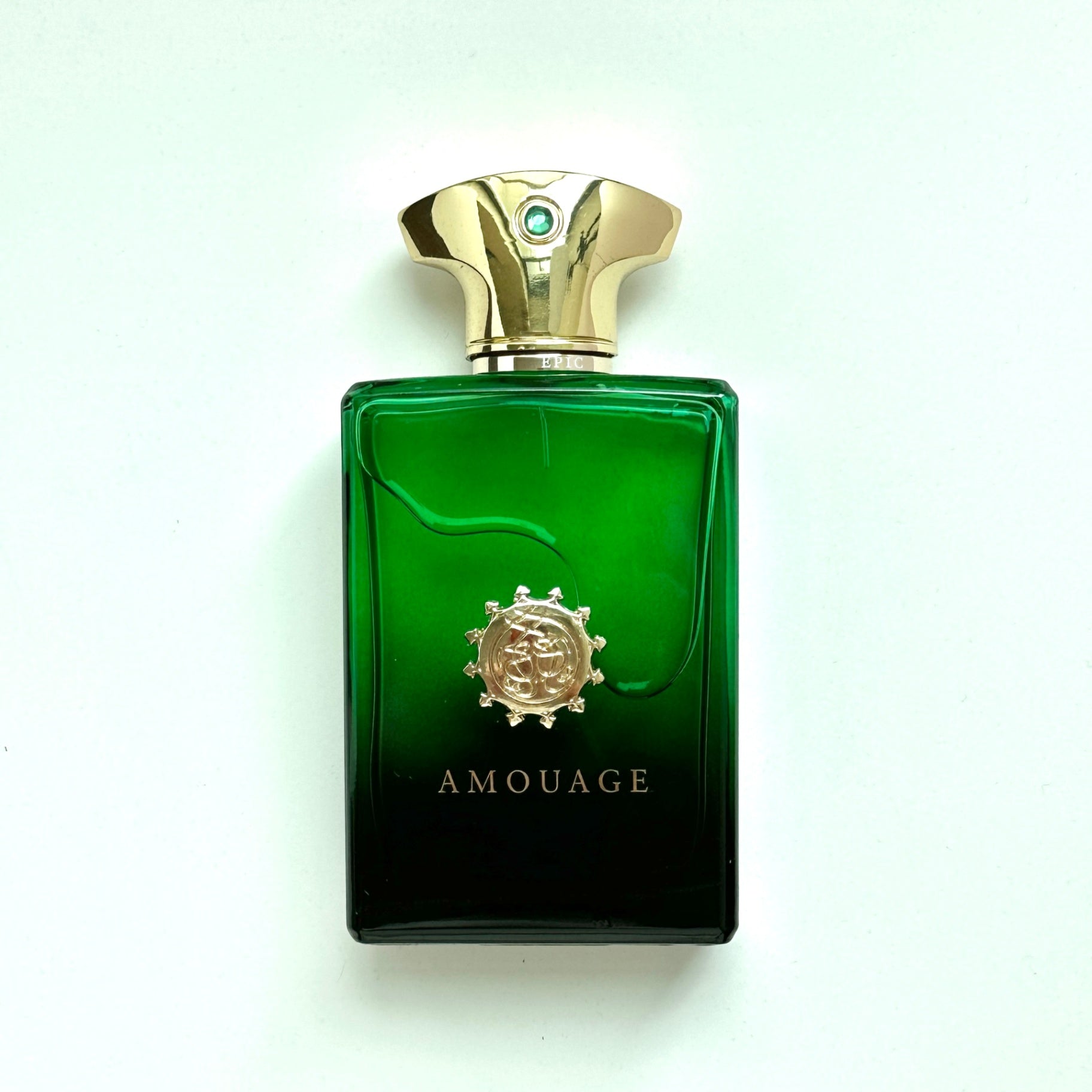 Epic Man Amouage for men POUR HOMME