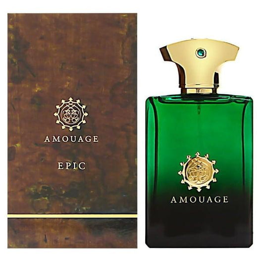 Epic Man Amouage for men POUR HOMME