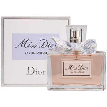 Miss Dior New Nouveau Eau de Parfum 100ml