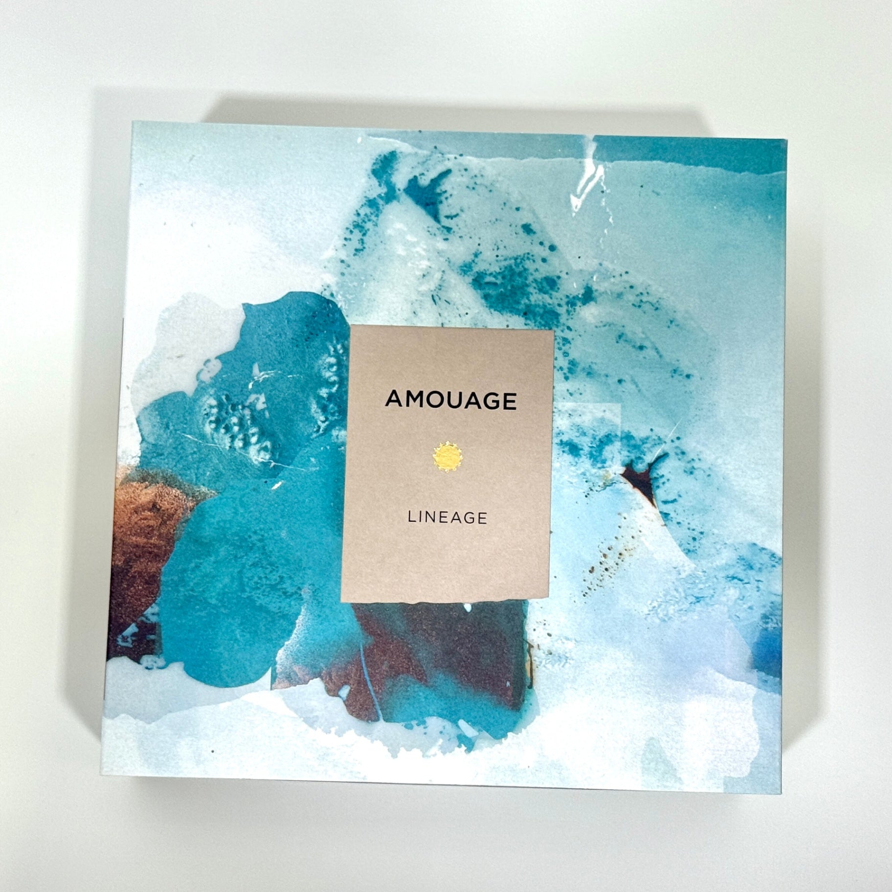AMOUAGE LINEAGE EDP 100ML