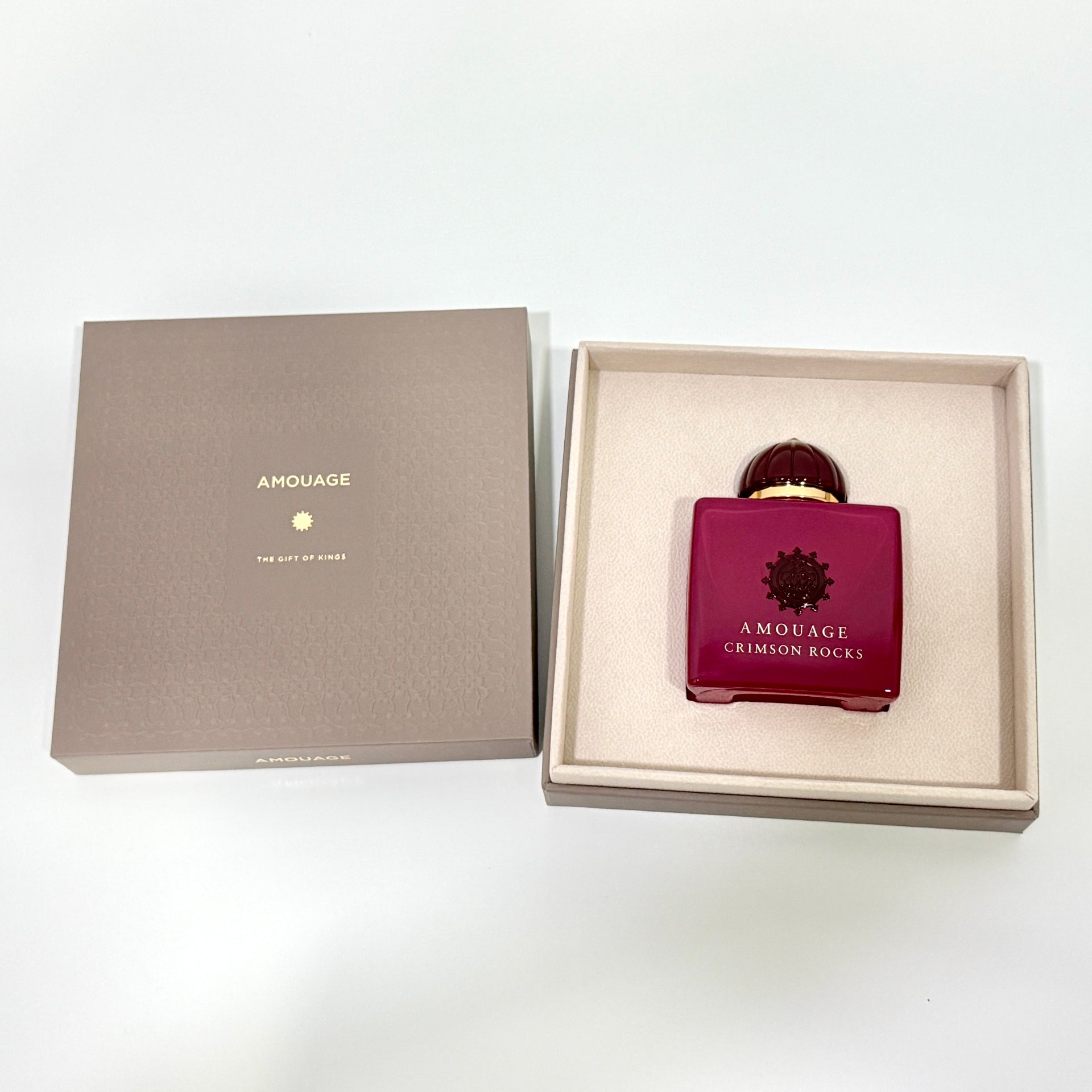 AMOUAGE CRIMSON ROCKS EDP 100ML