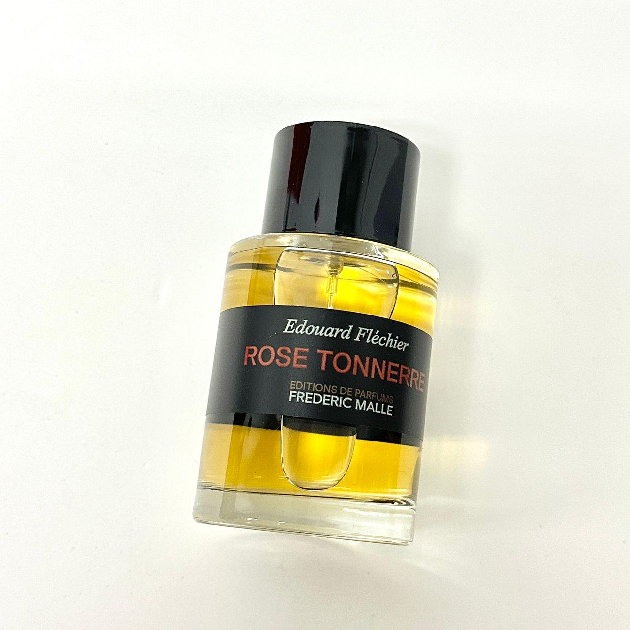 FREDERIC MALLE ROSE TONNERRE PARFUM 100ML (WPB)