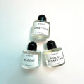 BYREDO 3 IN 1 SET 3X5ML