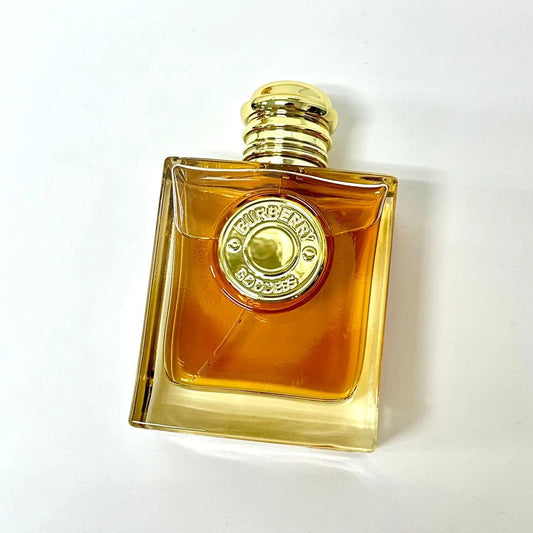 burberry goddess perfume