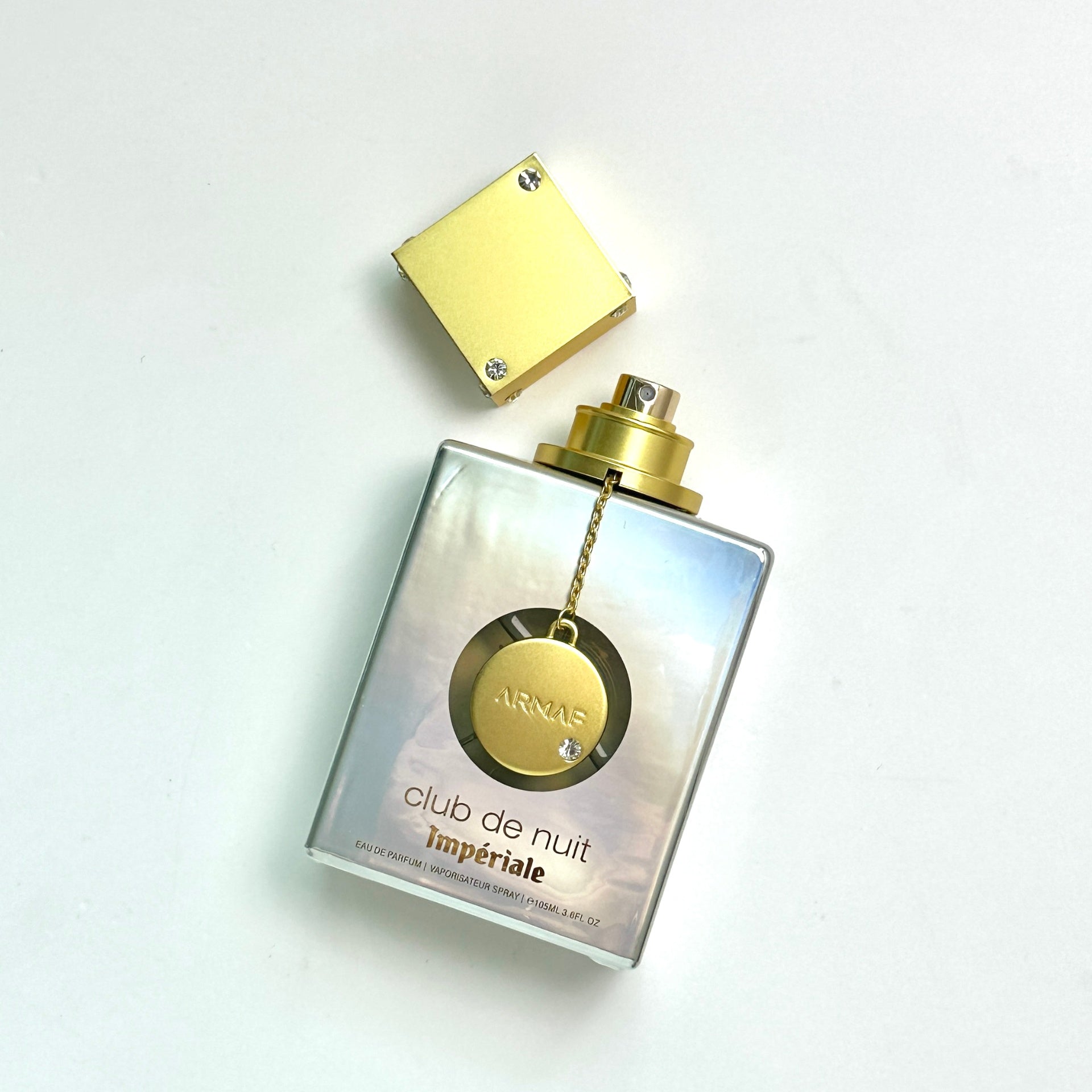 ARMAF CLUB DE NUIT IMPERIALE EDP 105ML