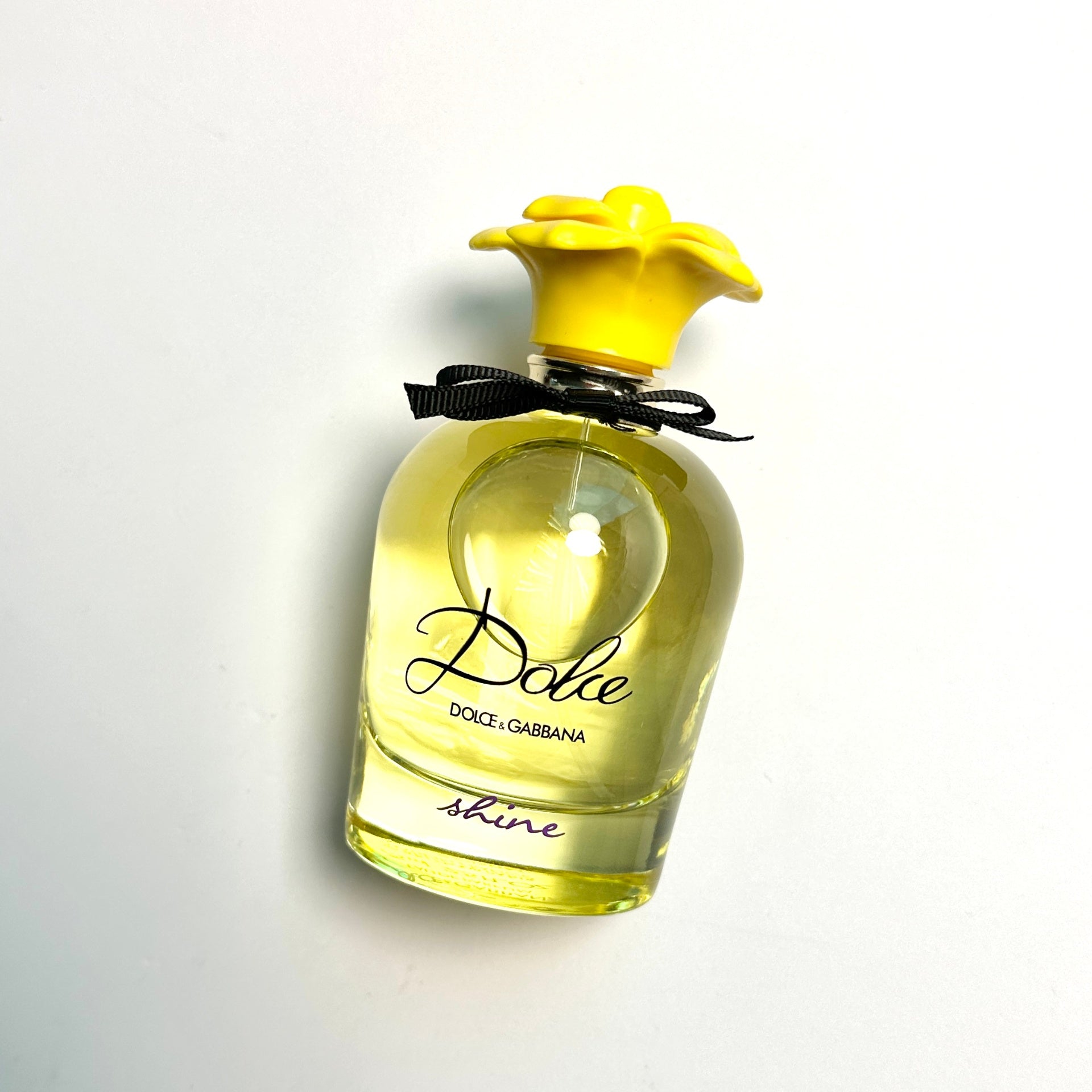 DOLCE & GABBANA SHINE EDP 75ML