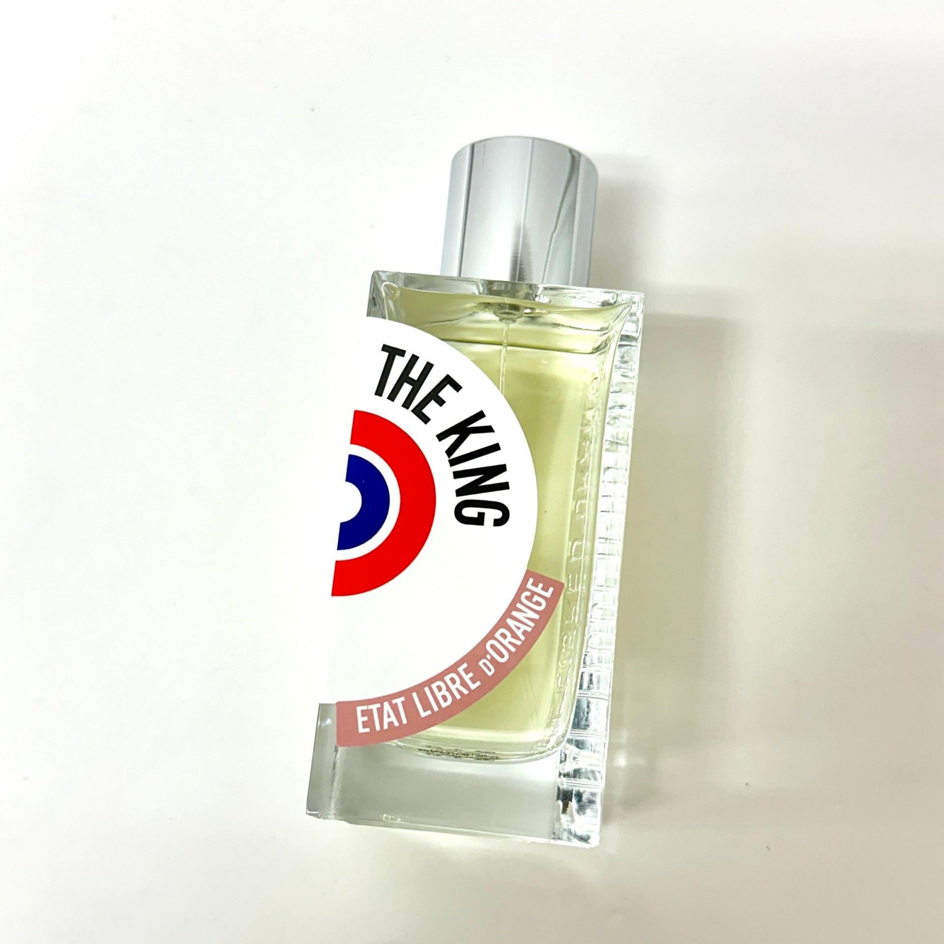 ETAT LIBRE D’ORANGE EXIT THE KING EDP 100ML