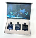 CHANEL BLEU DE 3 IN 1 SET 3X10ML