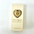 DOLCE & GABBANA DEVOTION EDP INTENSE 100ML