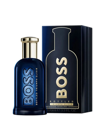 Buy Hugo Boss Bottled Parfum EDP 100ml