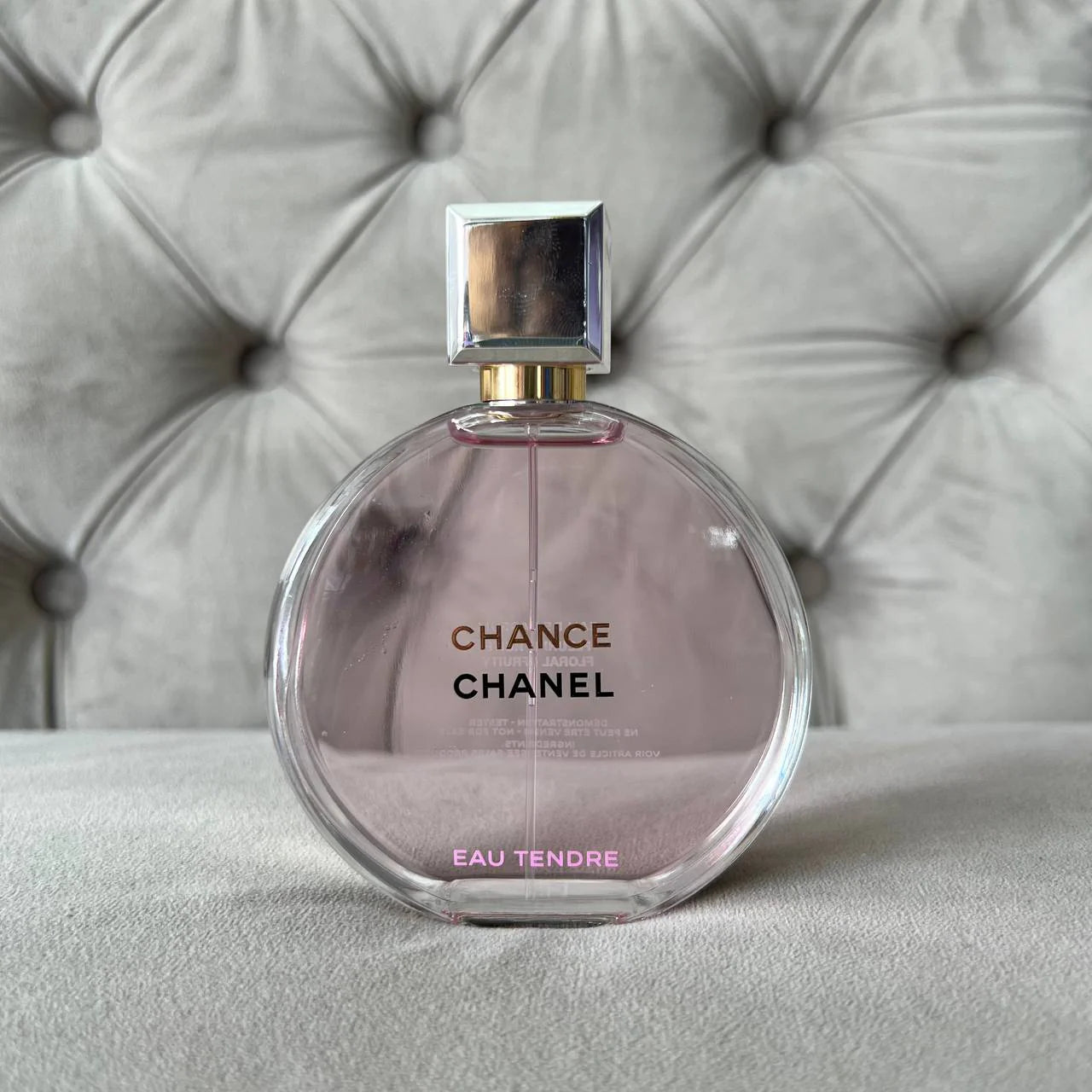 Chanel Chance Eau Tendre edp 100ml