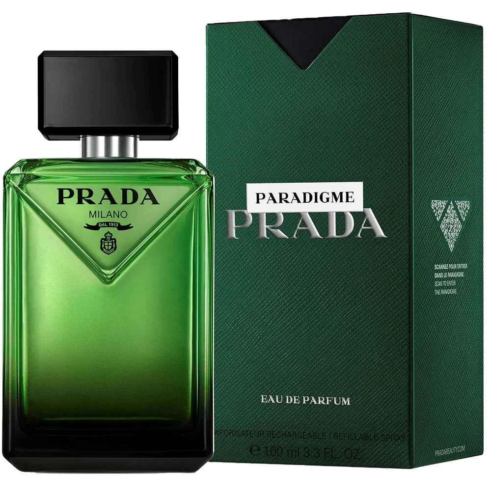 Prada Paradigme EDP 100ML