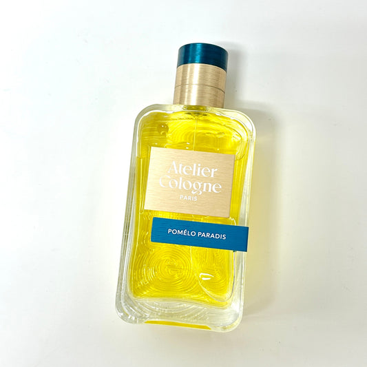 ATELIER COLOGNE POMELO PARADIS COLOGNE ABSOLUE EDP 100ML 2024