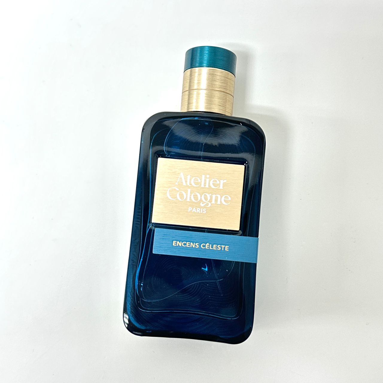 ATELIER COLOGNE ENCENS CELESTE EDP 2024
