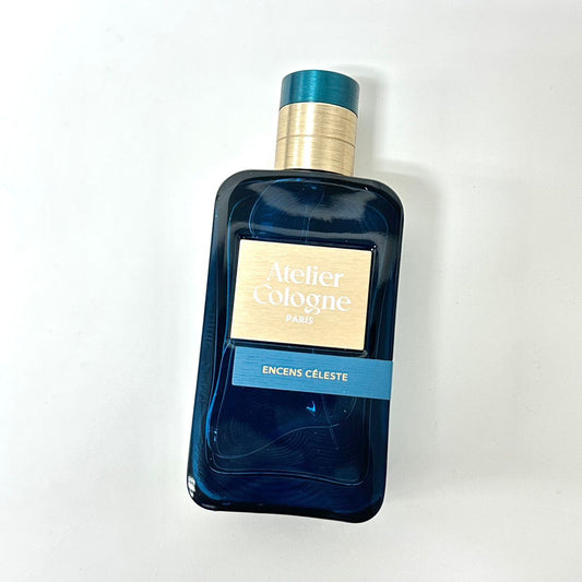 ATELIER COLOGNE ENCENS CELESTE EDP 2024