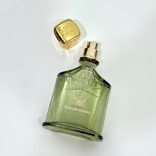 CREED FLEURISSIMO EDP 75ML