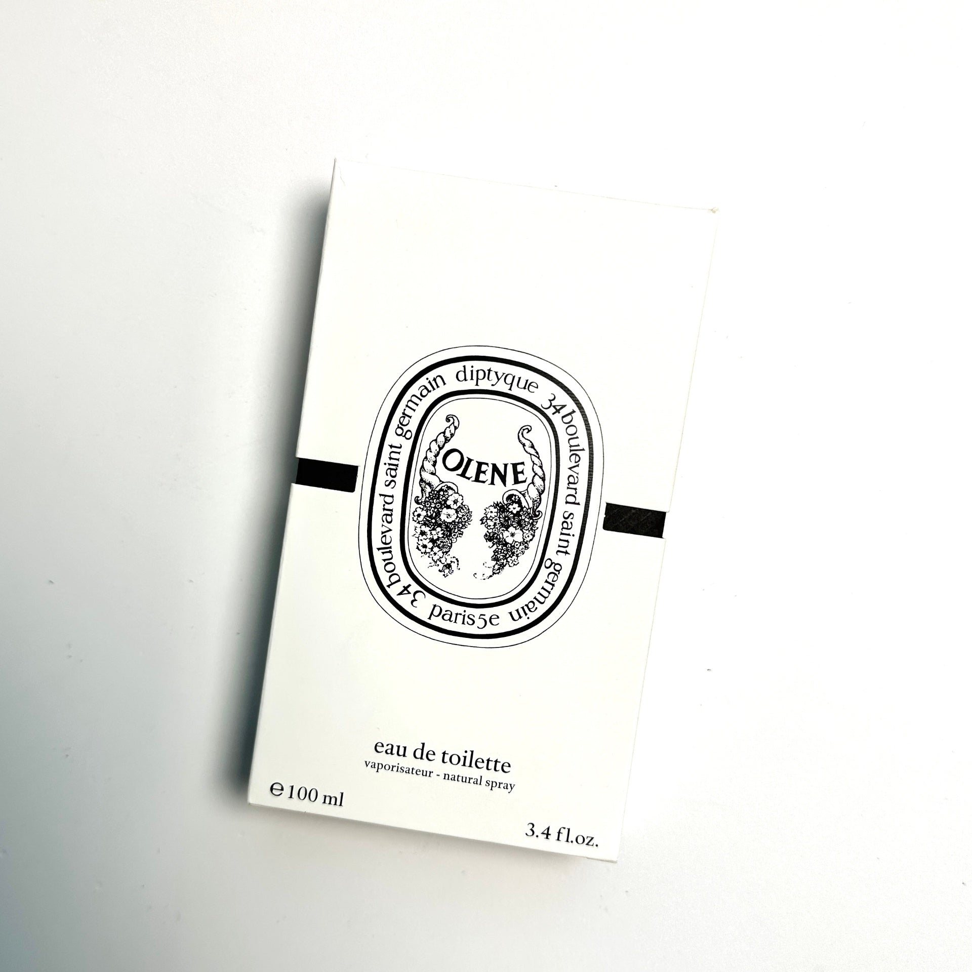 DIPTYQUE OLENE EDT 100ML
