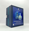 DESIGNER SHAIK OPULENT SHAIK FOR MEN SAPPHIRE PARFUM 100ML