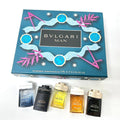 BVLGARI MAN EDP 5 IN 1 SET 5X5ML