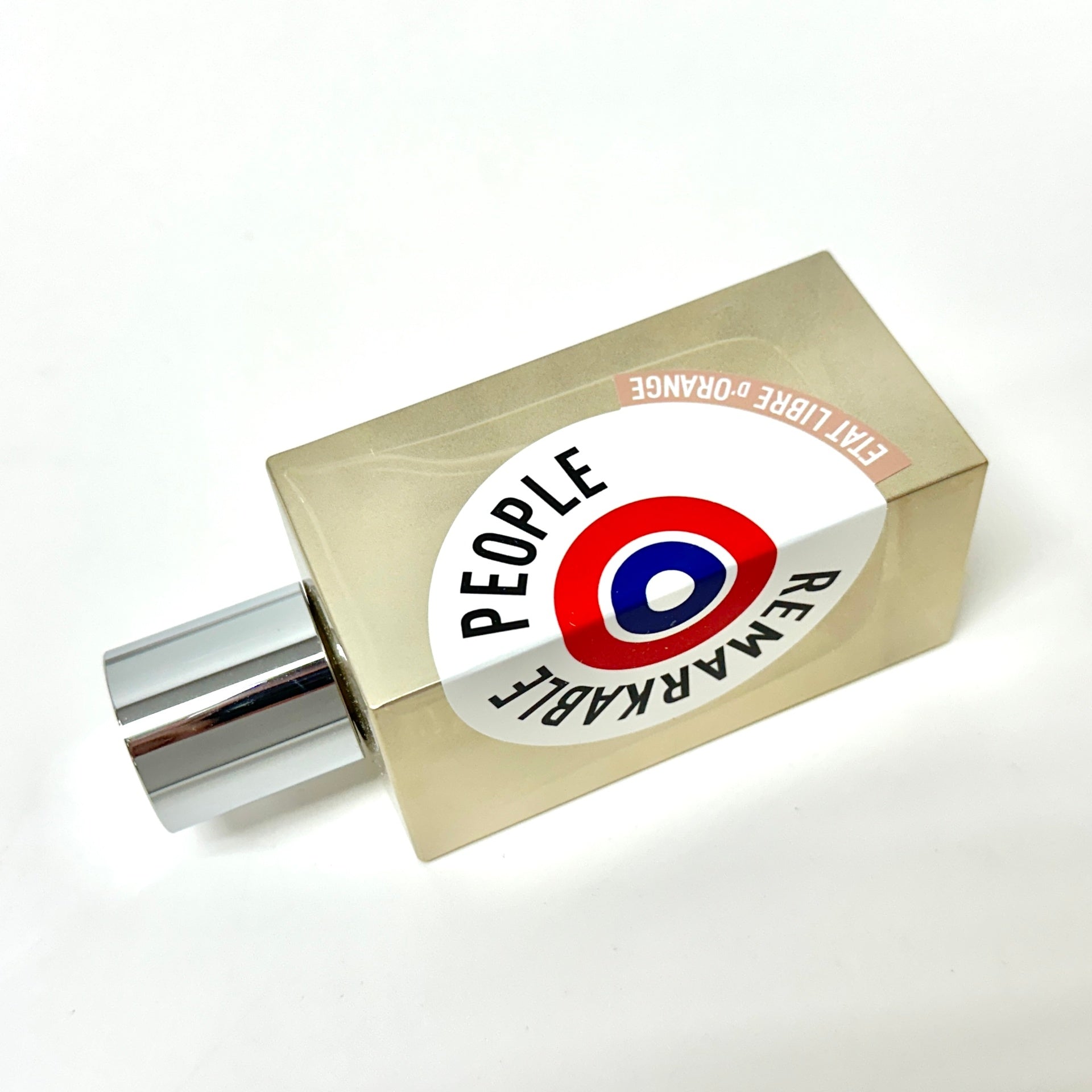 ETAT LIBRE D’ORANGE REMARKABLE PEOPLE EDP 100ML