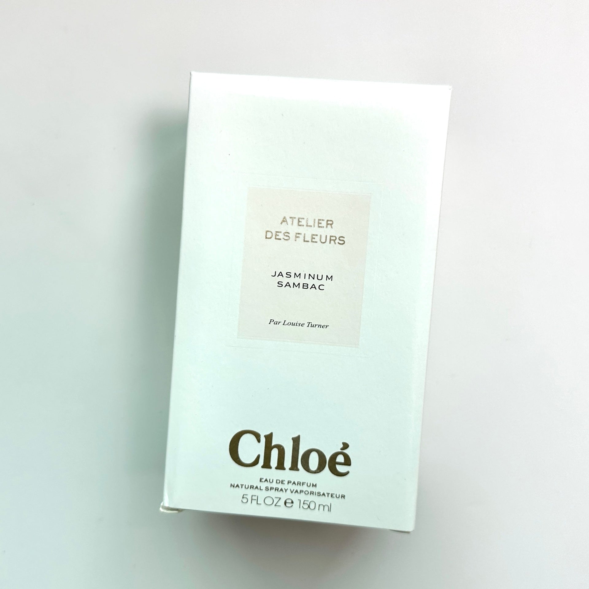 CHLOE JASMINUM SAMBAC EDP 150ML