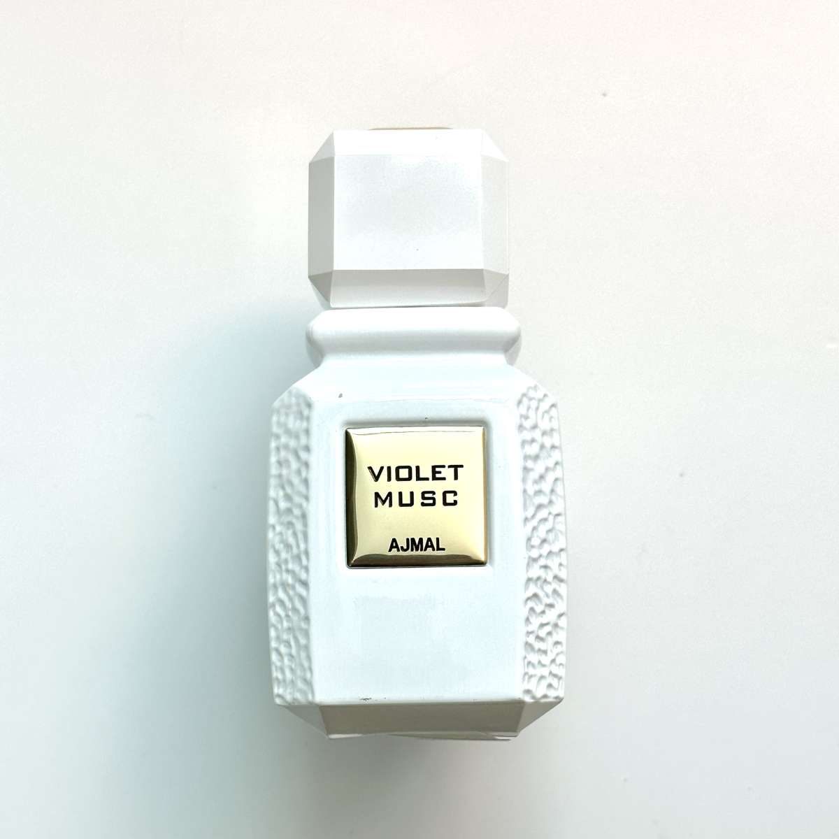 AJMAL VIOLET MUSC EDP 100ML