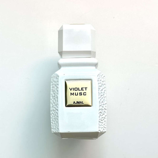 AJMAL VIOLET MUSC EDP 100ML
