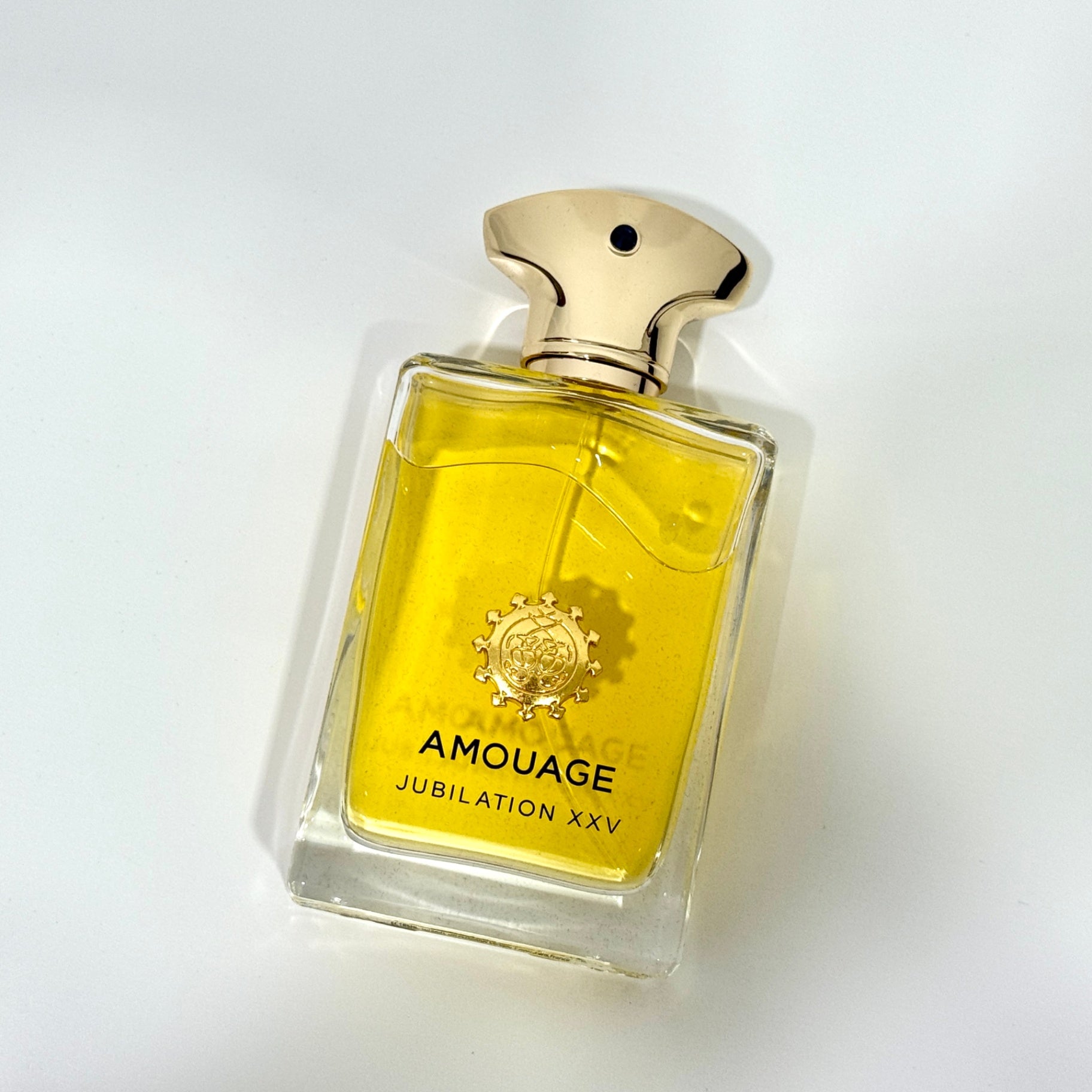 AMOUAGE JUBILATION XXV MAN EDP 100ML