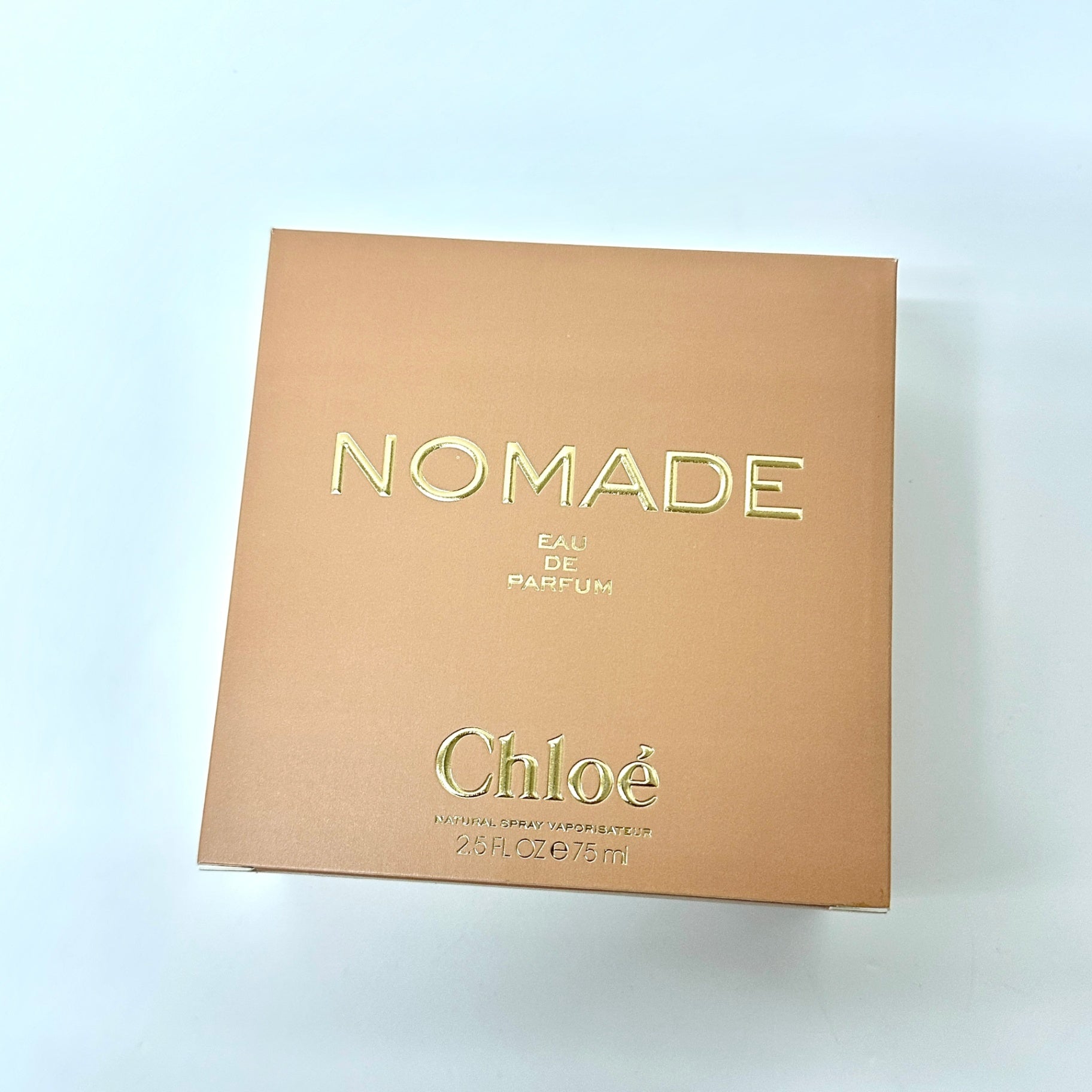 CHLOE NOMADE EDP 75ML