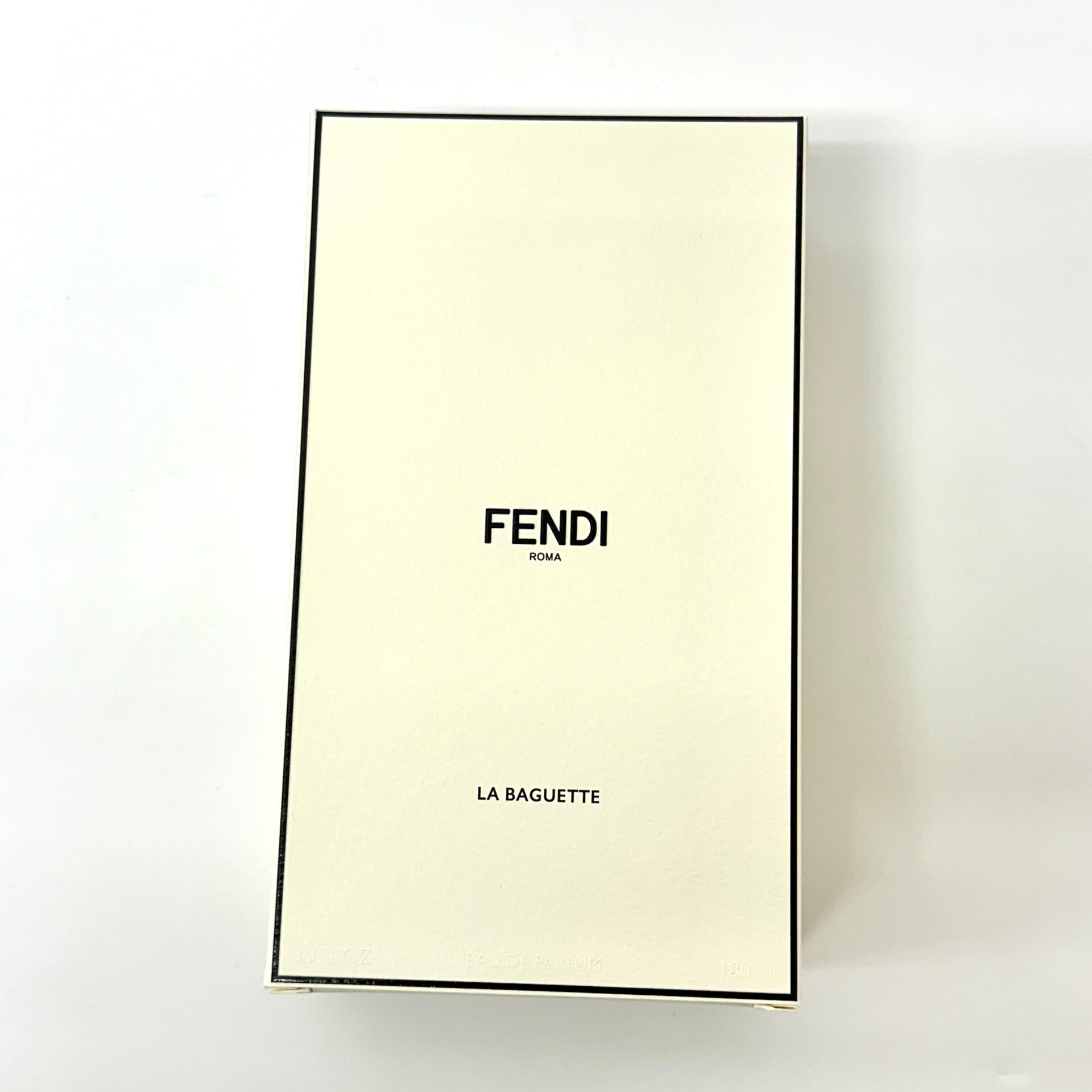 FENDI LA BAGUETTE EDP 100ML