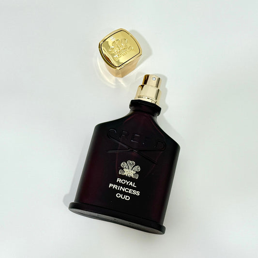 CREED ROYAL PRINCESS OUD EDP 75ML