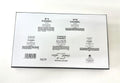 CHANEL 5 IN 1 SET 5X7.5ML WHITE BOX