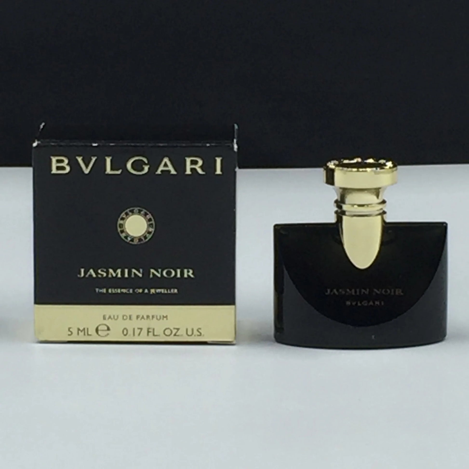 (MINI) BVLGARI JASMIN NOIR
