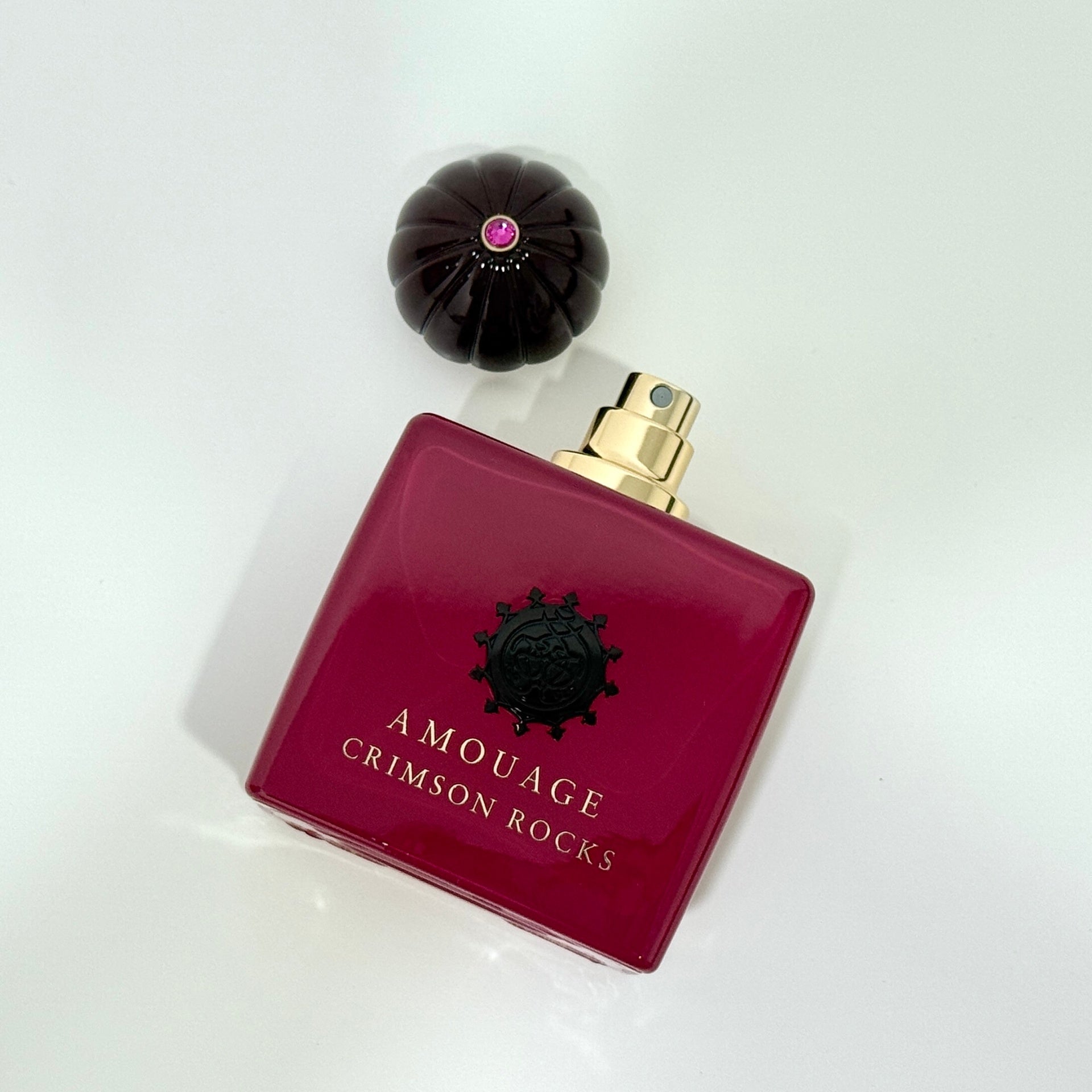AMOUAGE CRIMSON ROCKS EDP 100ML