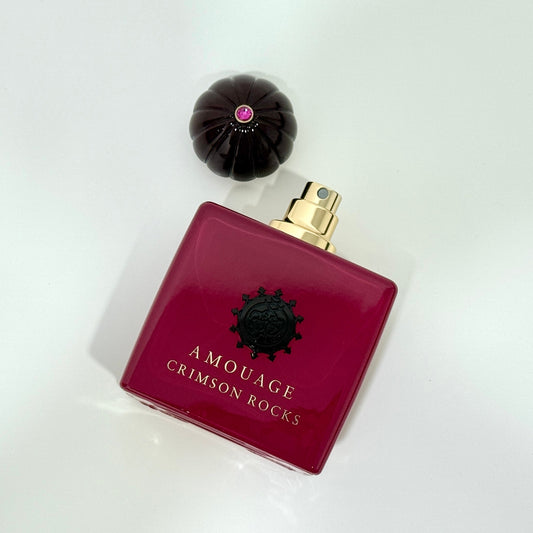 AMOUAGE CRIMSON ROCKS EDP 100ML
