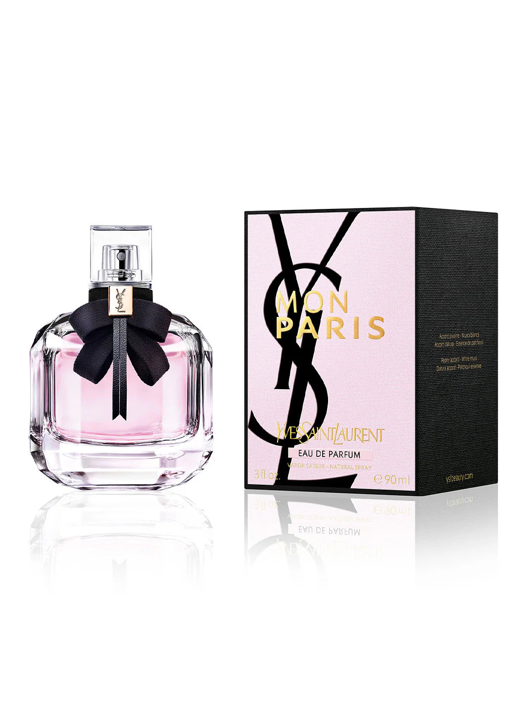YSL MON PARIS EDP 90ML