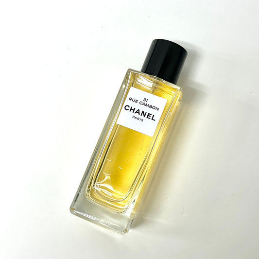 CHANEL 31 RUE CAMBON EDP 75ML