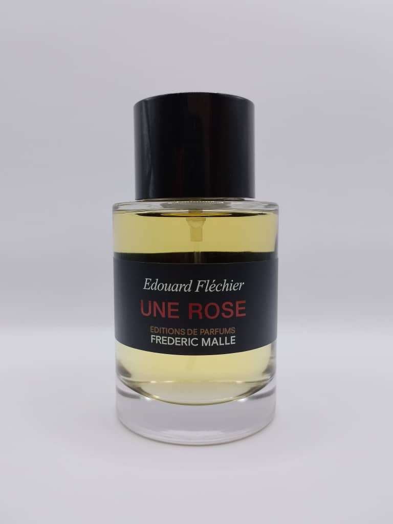 FREDERIC MALLE UNE ROSE PARFUM 100ML (WPB)