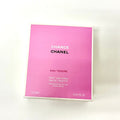 CHANEL CHANCE EAU FRAICHE EDT 3 IN 1 SET 3X20ML WITH PURSE SPRAY