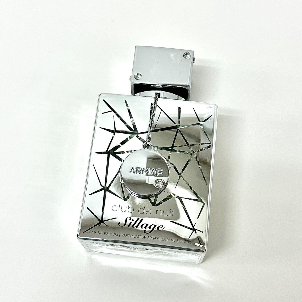 ARMAF CLUB DE NUIT SILLAGE EDP 105ML