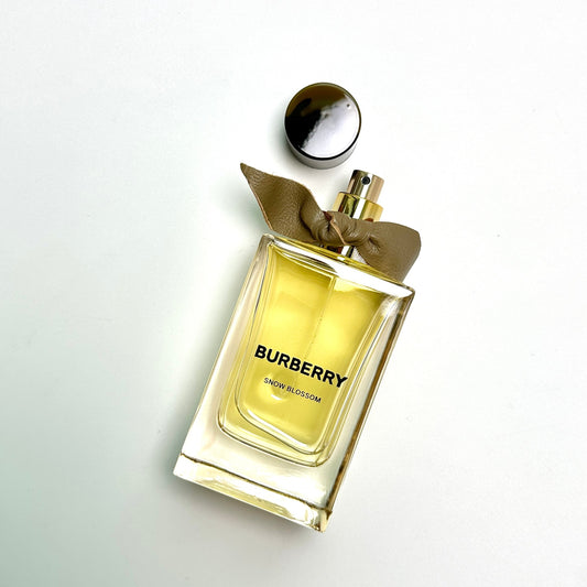BURBERRY SNOW BLOSSOM EDP 100ML