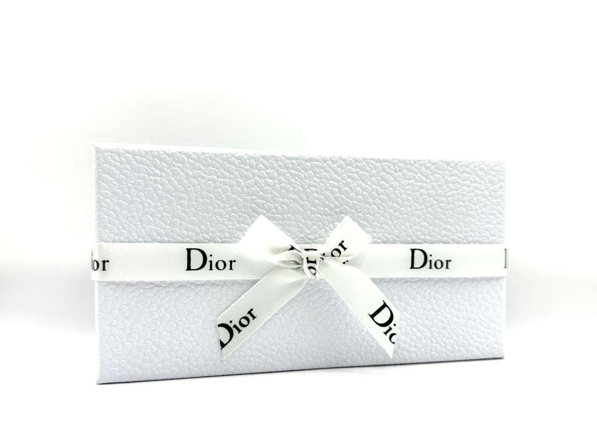 DIOR 4 IN 1 SET 4X5ML WITH DIOR RIBBON