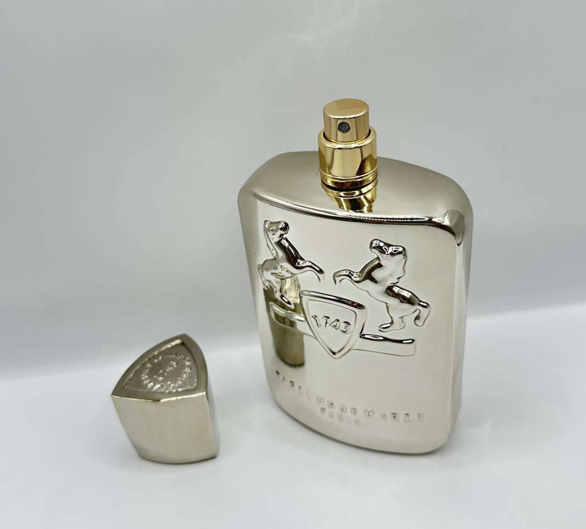 PARFUMS DE MARLY PEGASUS