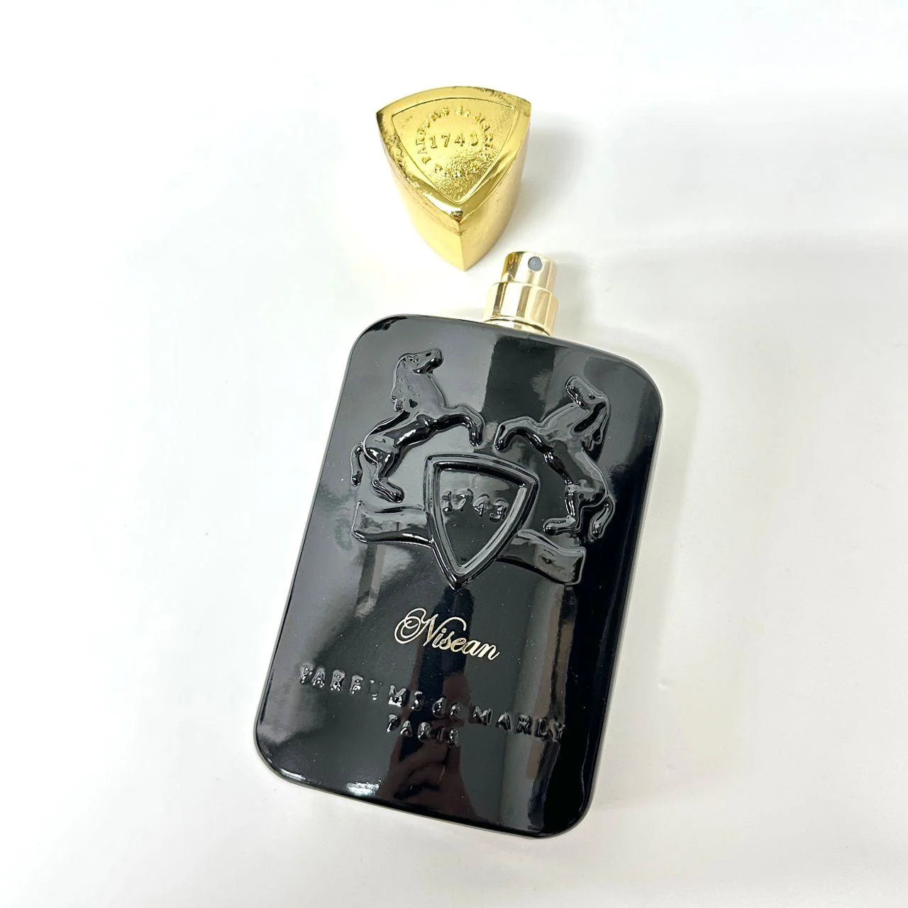 PARFUMS DE MARLY NISEAN