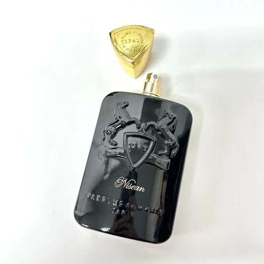 PARFUMS DE MARLY NISEAN