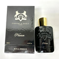 PARFUMS DE MARLY NISEAN Perfume box