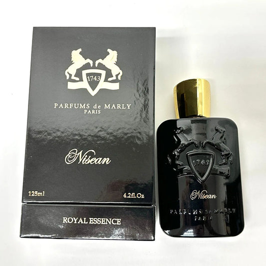 PARFUMS DE MARLY NISEAN Perfume box