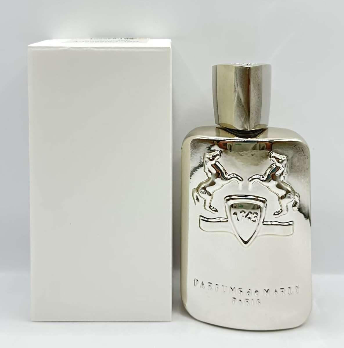 PARFUMS DE MARLY PEGASUS