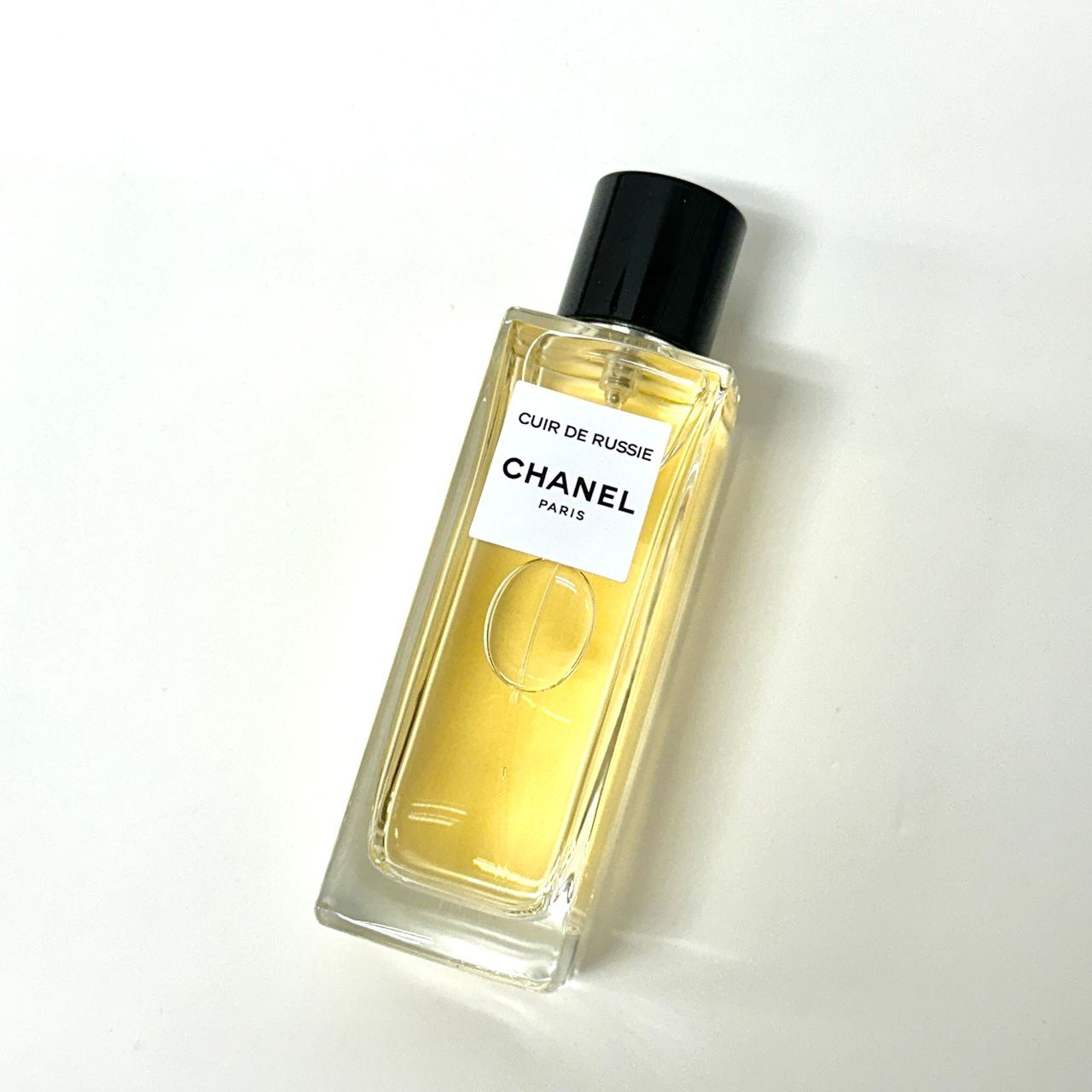 CHANEL CUIR DE RUSSIE EDP 75ML